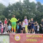 Festyn „Rodzinna Strefa Aktywności” – 25.09.2024