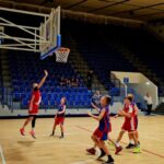 Koszykówka 3×3 ID ch