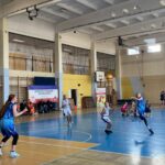 Koszykówka 3X3 ID dz