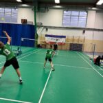 Badminton ID dz/ch