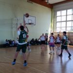 Koszykówka IMS ch