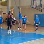 Koszykówka ID dz