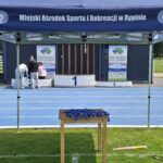 „Dogoń Mistrza” w Rypinie – sportowe emocje i promocja HMŚ Kujawy Pomorze 2026