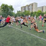 „DOGOŃ MISTRZA” 16.06.2025 BYDGOSZCZ– WYJĄTKOWA IMPREZA PROMUJĄCA HALOWE MISTRZOSTWA ŚWIATA TORUŃ 2026