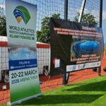 „DOGOŃ MISTRZA” W NAKLE NAD NOTECIĄ 17.06.2025– SPORTOWE ŚWIĘTO Z IGĄ BAUMGART