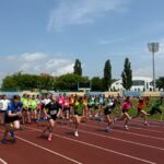Czwórbój LA, Toruń 3.06.2025