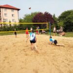 Siatkówka Plażowa IMS ch