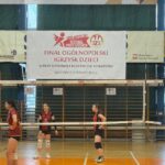 PIŁKA SIATKOWA FINAŁ OGÓLNOPOLSKI DZIEWCZĄT I CHŁOPCÓW IGRZYSKA DZIECI 5-8.06.2025 GRUDZIĄDZ
