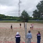 Siatkówka plażowa IMS dz