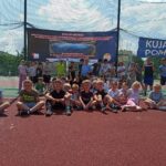 „DOGOŃ MISTRZA” W ŚWIECIU 13.06.2025 – SPORTOWA ENERGIA I PRZYGOTOWANIA DO TORUŃ 2026