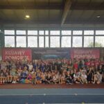 „DOGOŃ MISTRZA” W GRUDZIĄDZU – II etap – SPORTOWE EMOCJE NA ORLIKU
