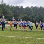 Sztafetowe Biegi Przełajowe