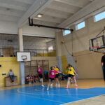 KOSZYKÓWKA 3×3 ID dz