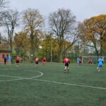 PIŁKA NOŻNA IMS CH