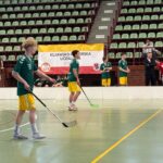 Unihokej Licealiada ch