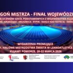 Wielki Finał „Dogoń Mistrza” – 10 grudnia 2025 r