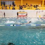 Pływanie Licealiada dz/ch