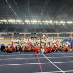 Relacja z Wielkiego Finału „Dogoń Mistrza” – 10 grudnia 2025