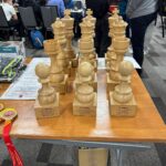 Szachy ID IMS Licealiada ch/dz