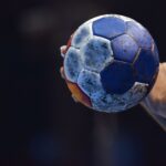 Piłka ręczna Licealiada dz