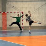 Piłka ręczna Licealiada ch