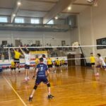 Piłka siatkowa Licealiada ch