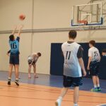 Koszykówka IMS ch