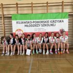 Koszykówka IMS dz