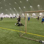 Piłka nożna Licealiada ch