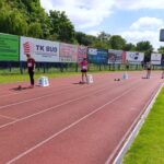 Lekkoatletyka IMS