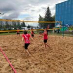Siatkówka plażowa IMS dz/ch