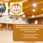 Mały Mistrz – Szkolenie dla nauczycieli