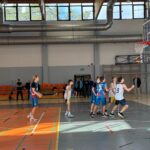 KOSZYKÓWKA 3×3 ID IMS  chłopcy