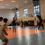 KOSZYKÓWKA 3×3 LICEALIADA CH